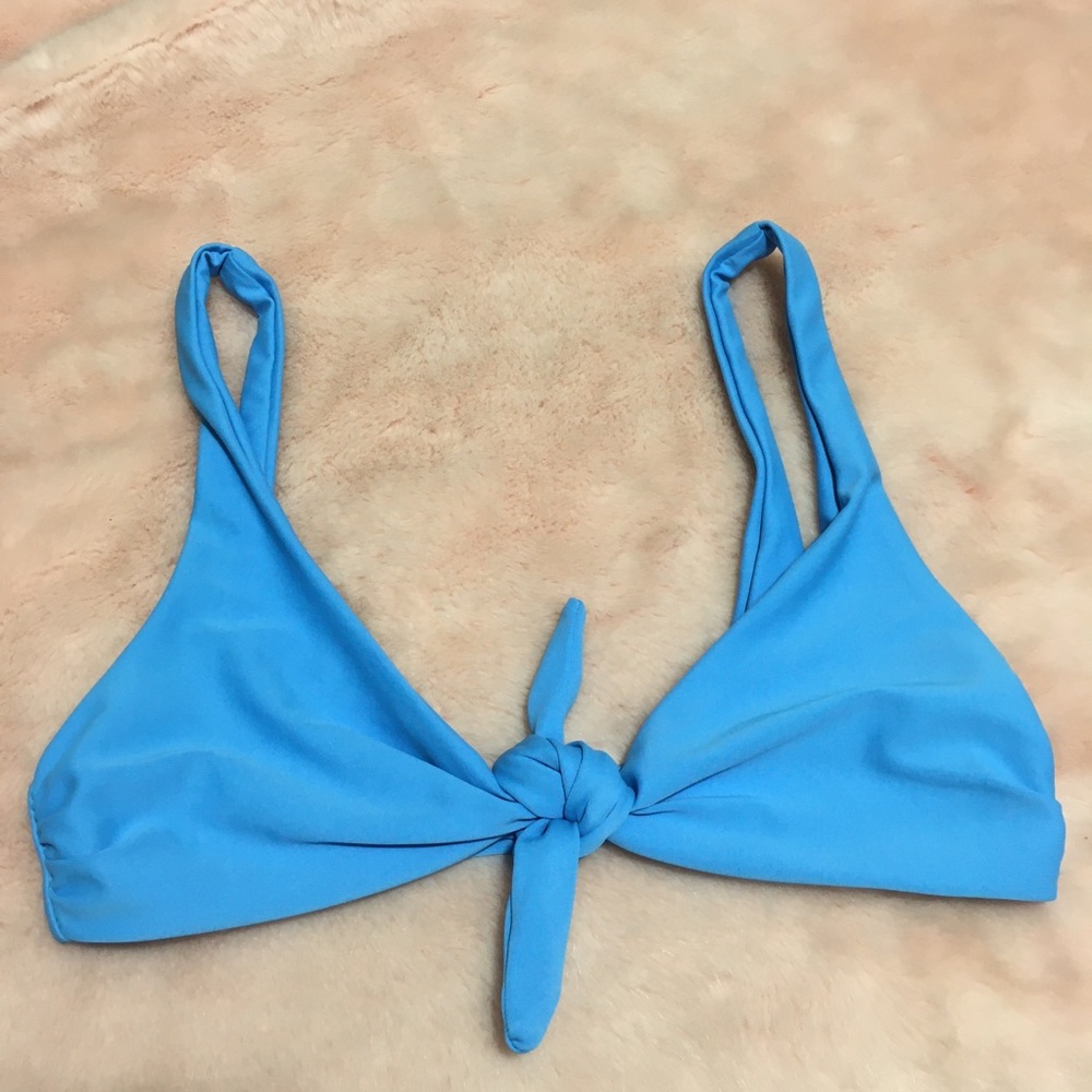 Thalassa bikini top